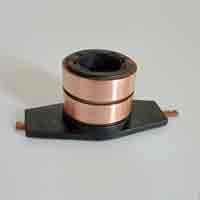 Alternator Slip Rings -Ducellier