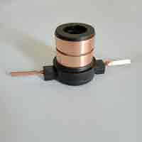 Alternator Slip Rings -Ford