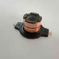 Alternator Slip Rings -Paris-Rhone