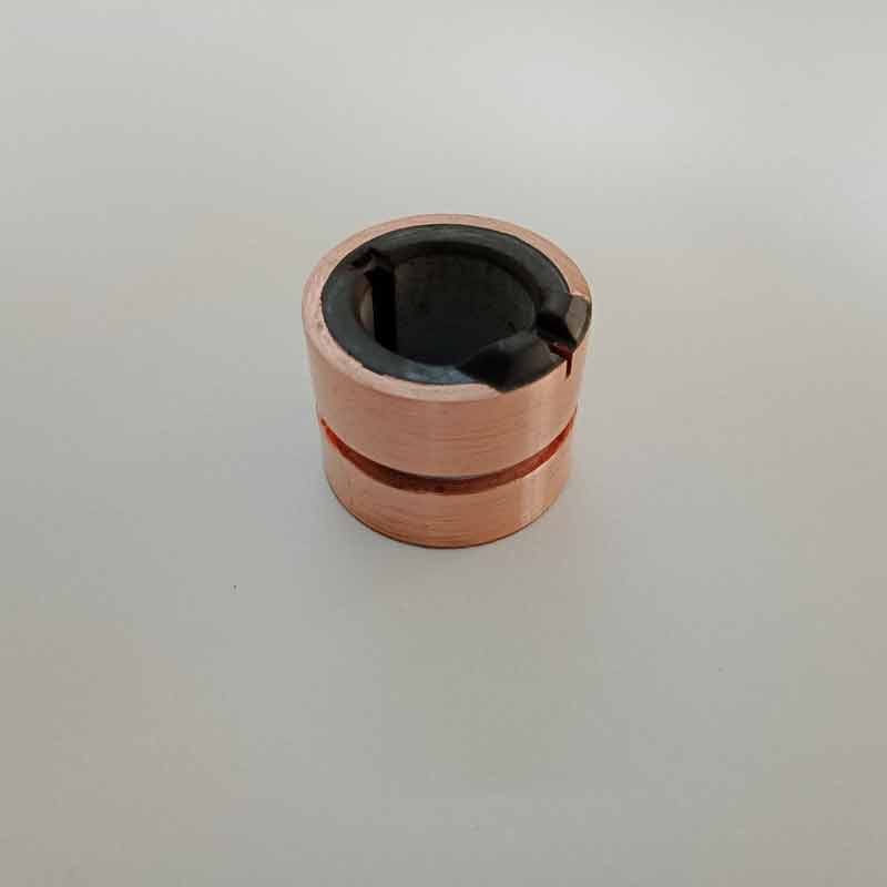 Copper Alternator Slip Ring at Rs 50 in Noida | ID: 22888457430