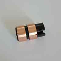 Alternator Slip Rings -Bosch